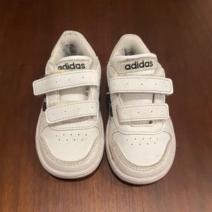 Toddler shoes